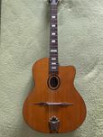 Richwood Artist Series RM70 NT  - Gypsy