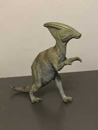 Zabawkowy dinozaur