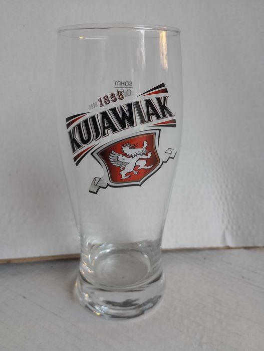 Pokale kufle do piwa