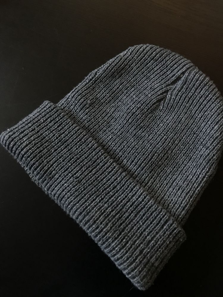 Czapka play comme des garcons ciepla