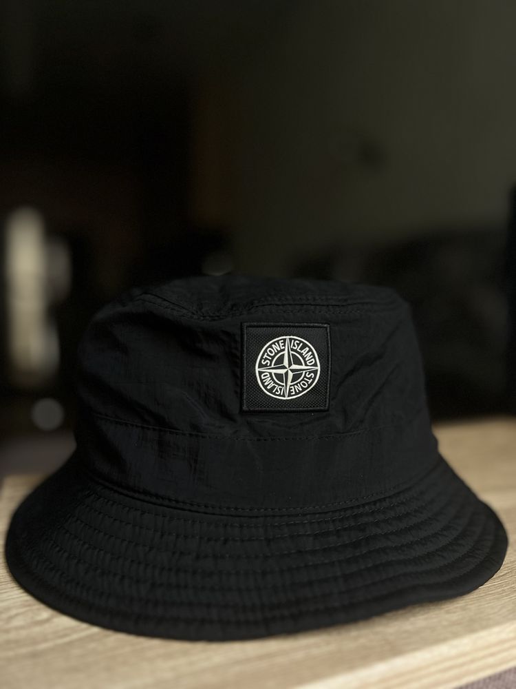 Чоловіча панама Stone Island
