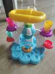 Zestawy PLAY DOH do zabawy ciastoliną - 5kpl + dodatki
