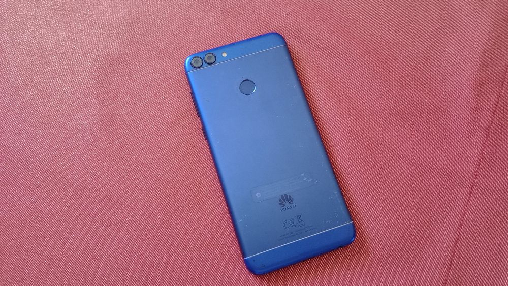 Huawei Psmart 32Gb - 3Gb RAM - Impecável