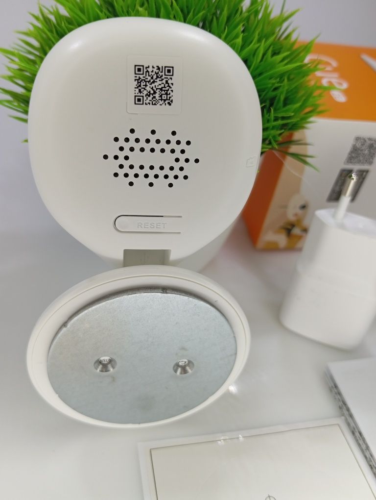 Розпродаж‼️Файфай камера imou 2E Wifi cam 1080p Вай-фай камера домашня
