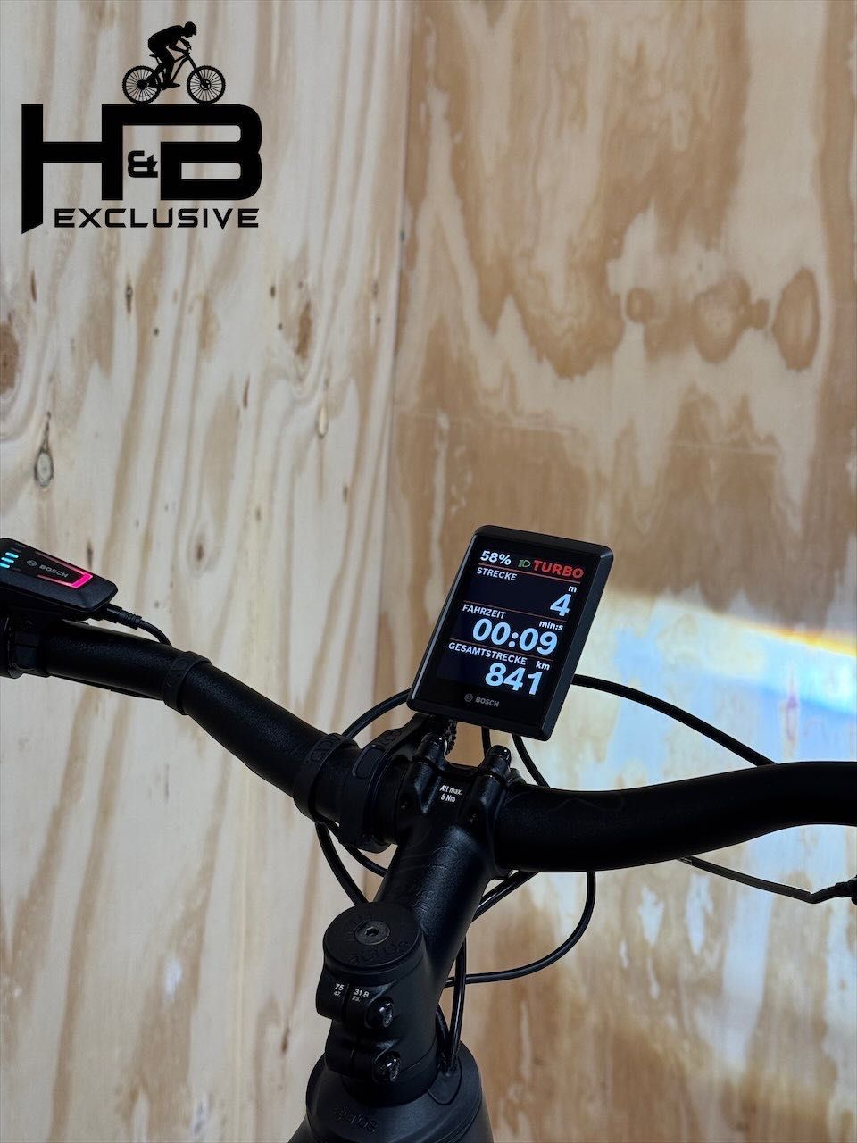 Cube Kathmandu Hybrid C62 SLX 400x Carbon Shimano Deore 2025