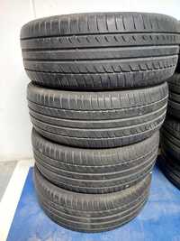 Opony letnie Michelin Primacy HP 215/55R17