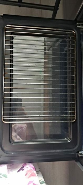Piekarnik Samsung z funkcją mikrofali  NQ50J3530BB