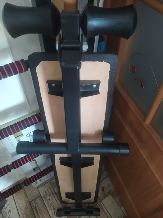 Продам доска/тренажер для преса