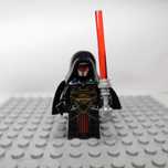 Darth Revan | Star Wars | Kompatybilna z Lego