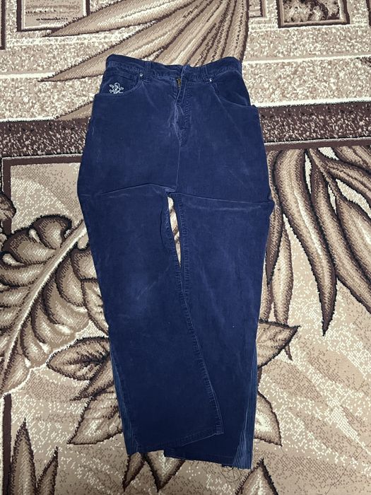 Flared Pants Billionaire boys club