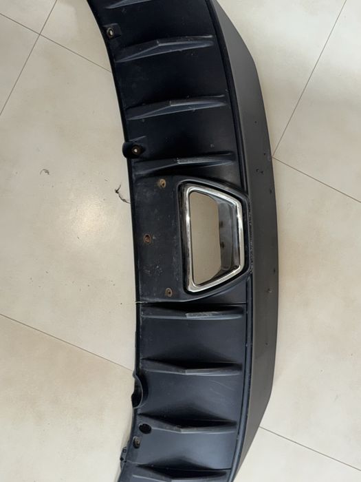 Difusor ibiza cupra 6j