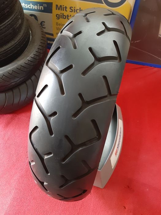 Мото шина 160/80-15 Bridgestone Exedra G 702 из Германии