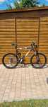 Rower górski mtb full GIANT NRS 3 SRAM X-9 DEORE NR