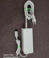 Oryginalny Zasilacz Do Nintendo Wii RVL-002 Eur Sprawny Stan Bdb