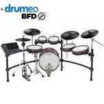 Alesis Strata Prime Premium - Perkusja elektroniczna
