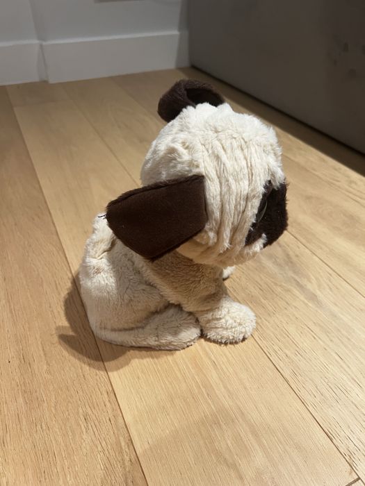 FurReal Friends Moosik interaktywna zabawka piesek - jak nowy!