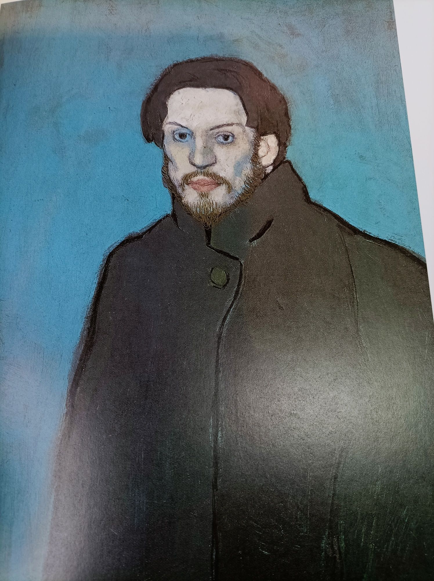 Pablo Picacco, książki, grafiki, ryciny, litofrafie