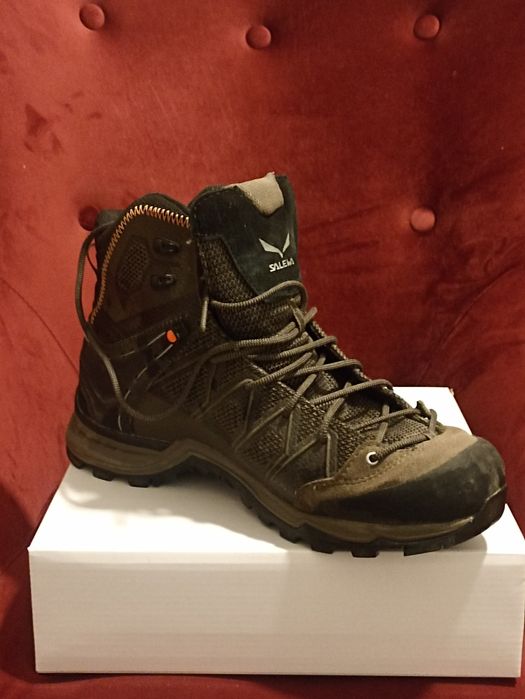 Buty Salewa MTN Trainer 44