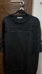 Vestido pull bear