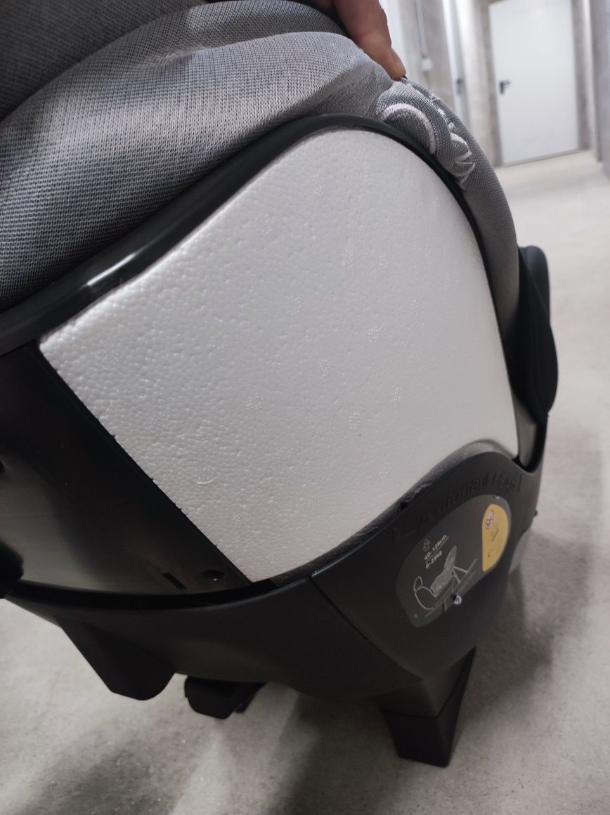 Cadeira auto Avionaut Sky Up (do nascimento até 25kg ou 125cm)