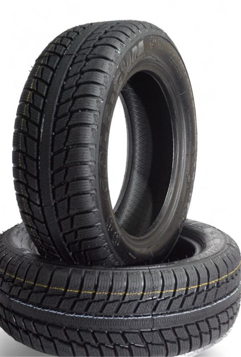 Opony zimowe nowe bieżnikowane 185/55 r15 205/55 r16