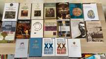 Livros de História - Mundial Portugal Europa Genealogia Descobrimentos