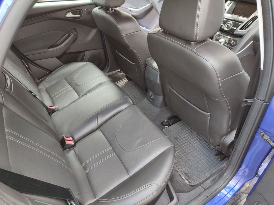 Продам авто Ford Focus 2012 Titanium