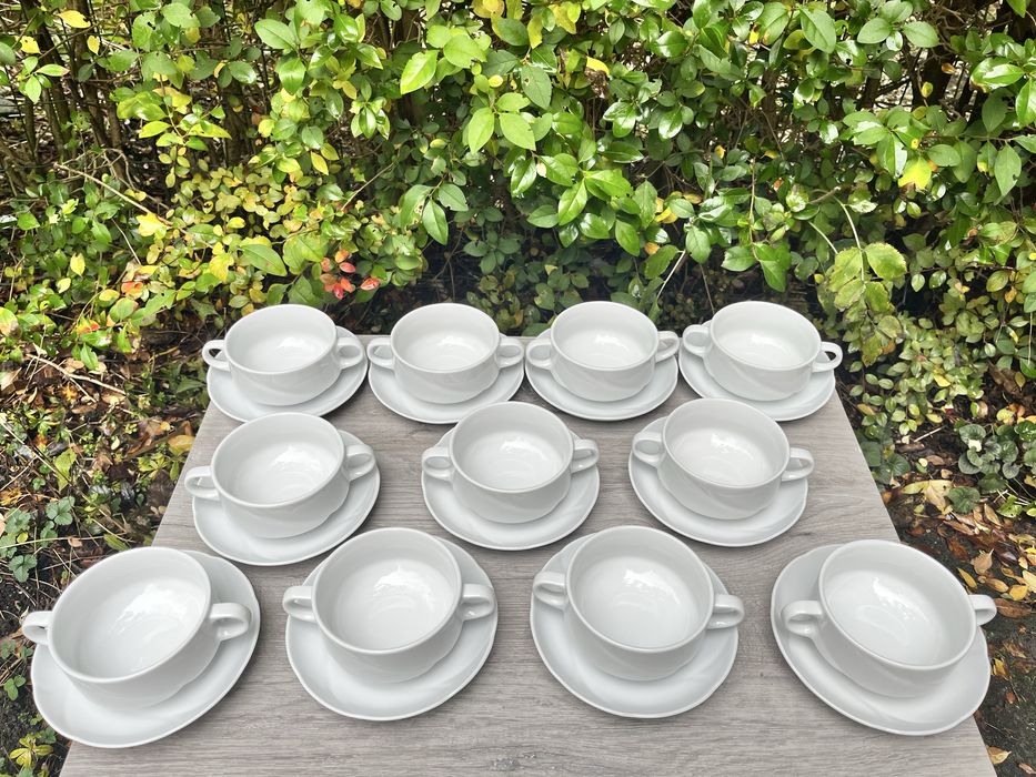 Порцеляновий посуд Seltmann Weiden Riviera