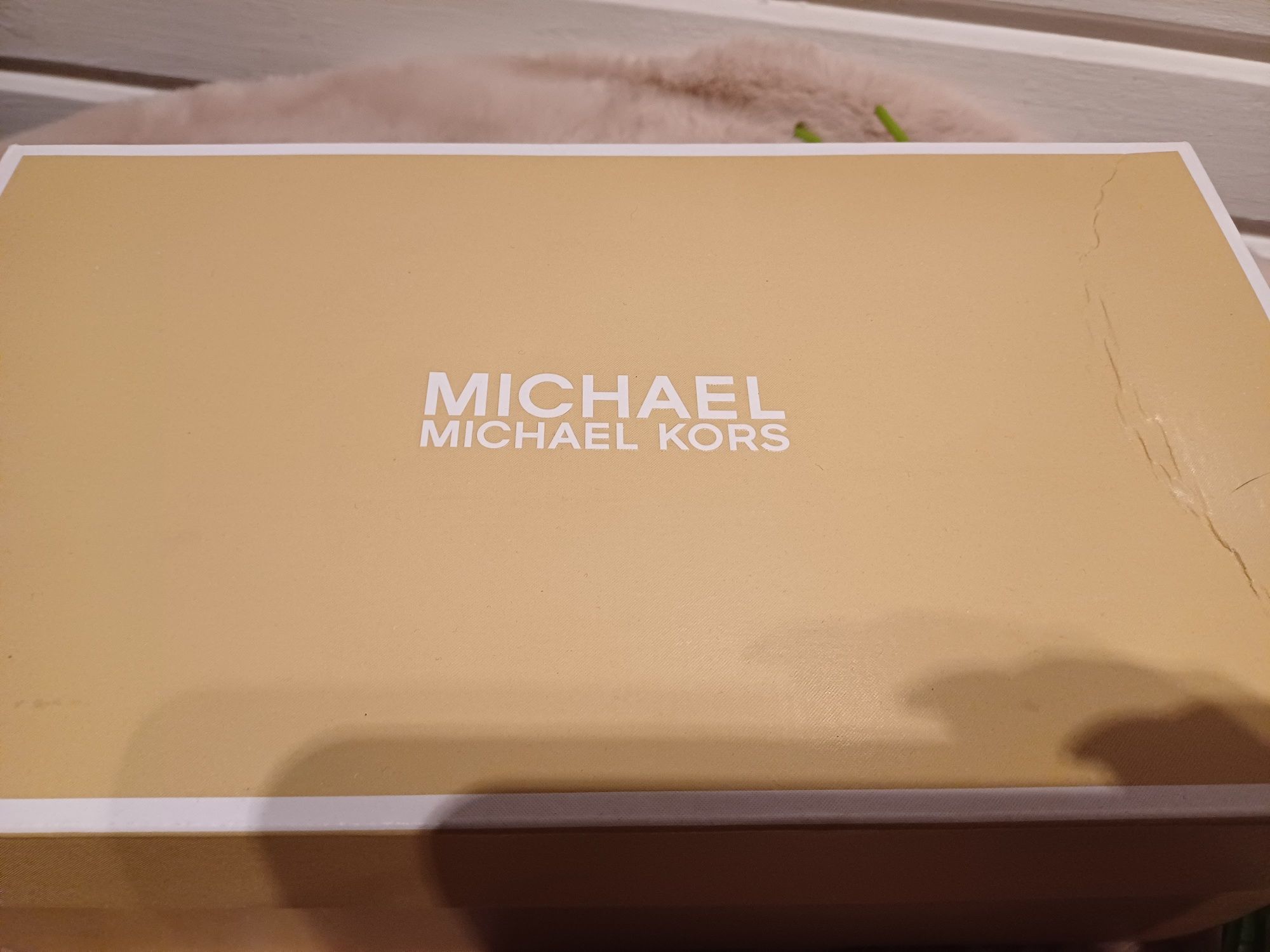 Sandały Michael KORS rozmiar 37,5