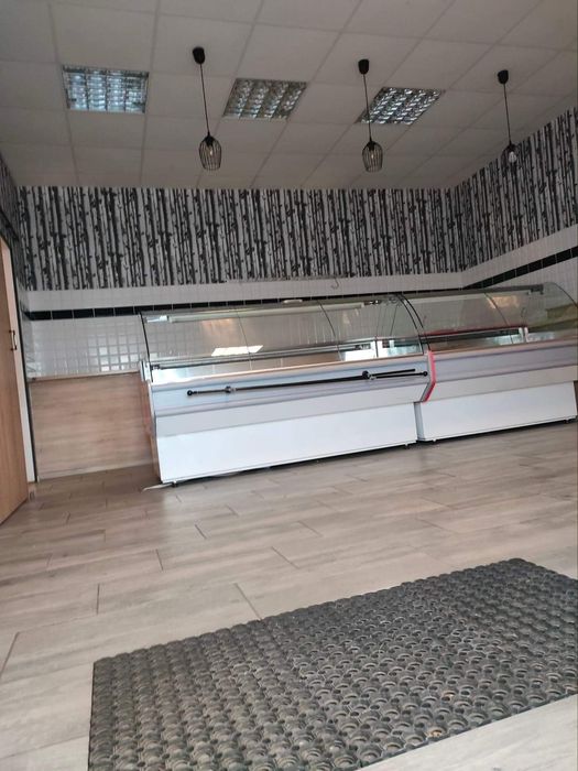 Lokal do wynajęcia