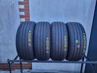 235/55/18 100V Michelin Primacy 3 ST KOMPLET OPON 4SZT D.2019r