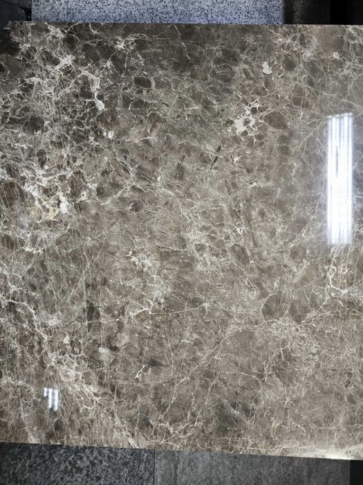 Płytki Marmur Emperador Light Polerowany i Szlifowany