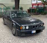 BMW E34 525i ! M50B25 ! Seria ! Oryginał ! 192KM !