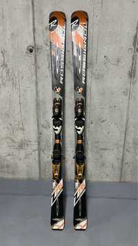 Narty Rossignol Zenith Z76