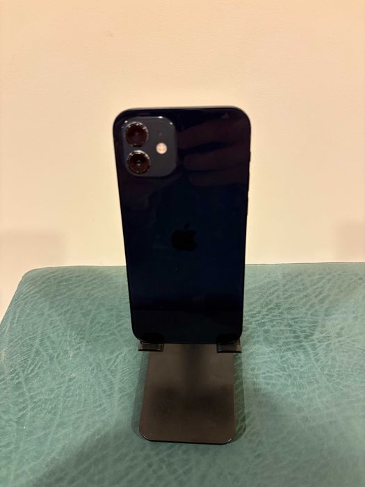 iPhone 12 128gb Preto