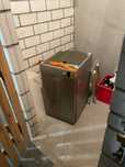 Zmywarka Bosh 45 cm