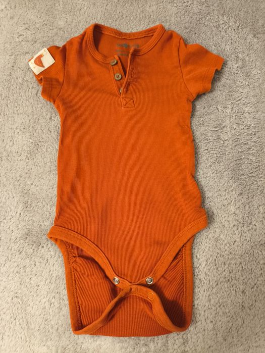 Body dziecięce chłopięce Pepco rozmiar 86