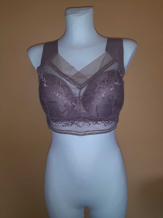 Nowy biustonosz rozmiar XL