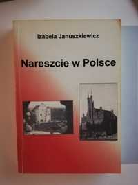 Nareszcie w Polsce- Izabela Januszkiewicz-2007 r.