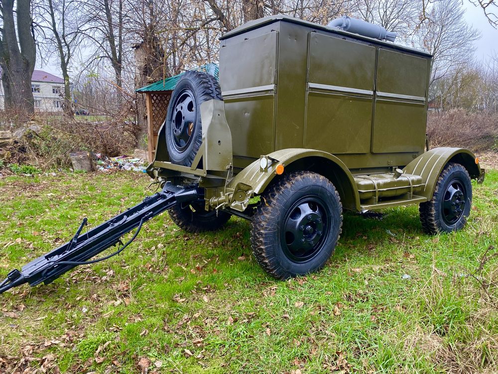 Дизель Генератор АД-30  т400 квт з консервации