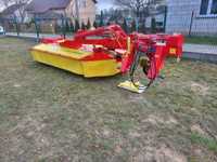 Pottinger NOVACAT 265H