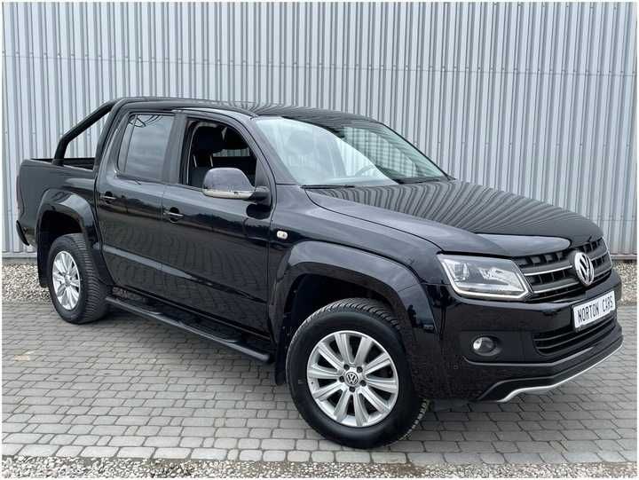 Volkswagen Amarok разборка бампер запчасти Volkswagen Amarok