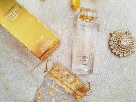 Woda perfumowana Giordani Gold Original Oriflame