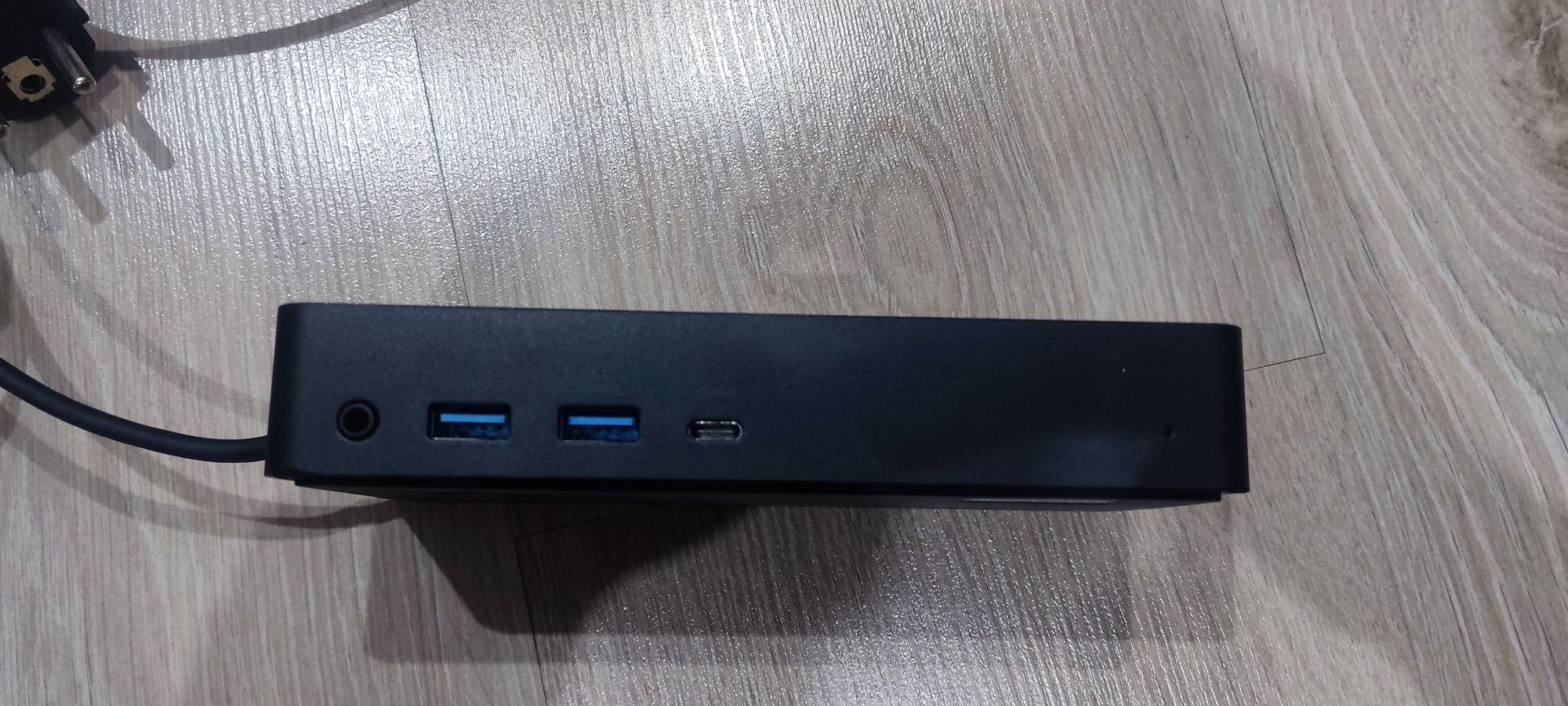 Stacja dokująca DELL D6000