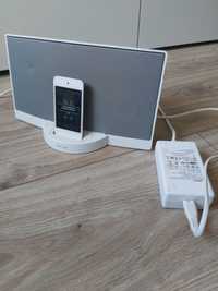 Soundtrack dock Bose nie odtwarza