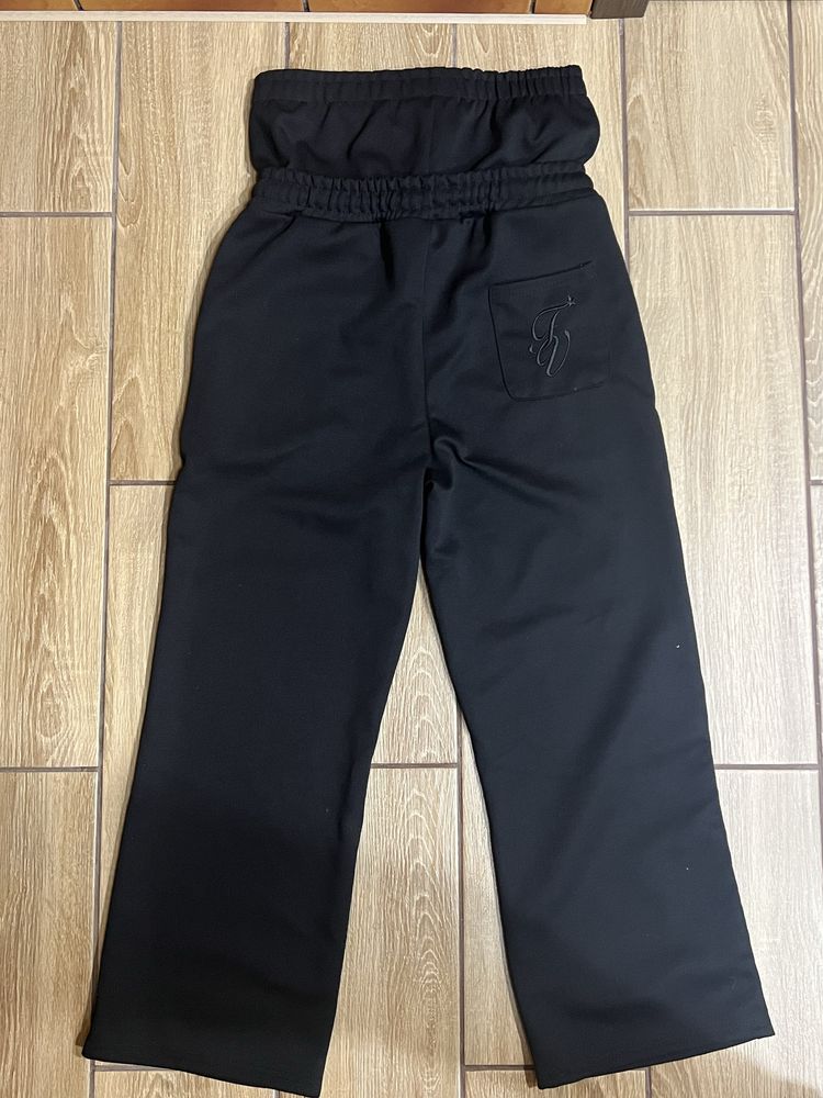 Штани Yessirskiii Pants Широкі Forum Vondu Єсирський