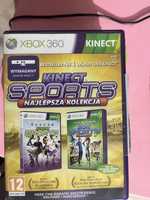 Kinect sports najlepsza koleckcja na xbox 360