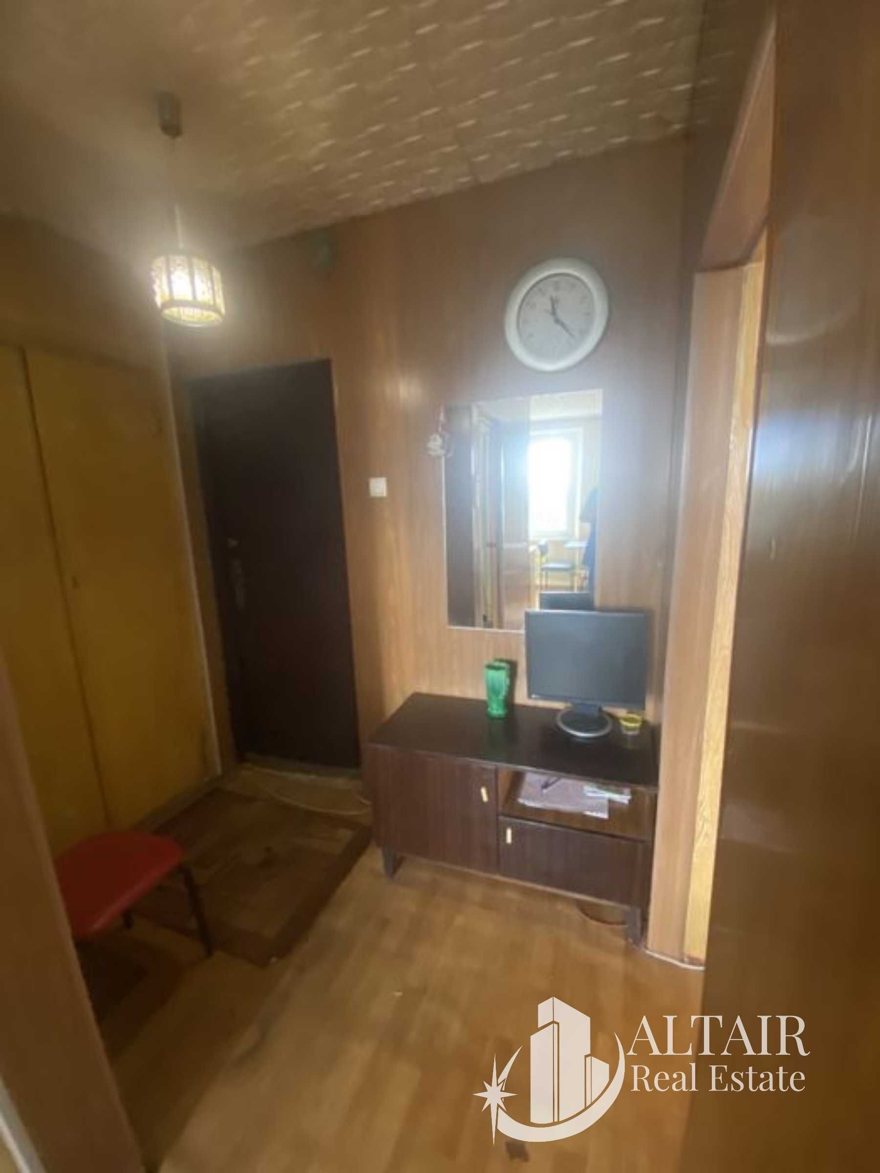 Продам 1 комнатную квартиру 33 м², возле метро Победа, Алексеевка VI
