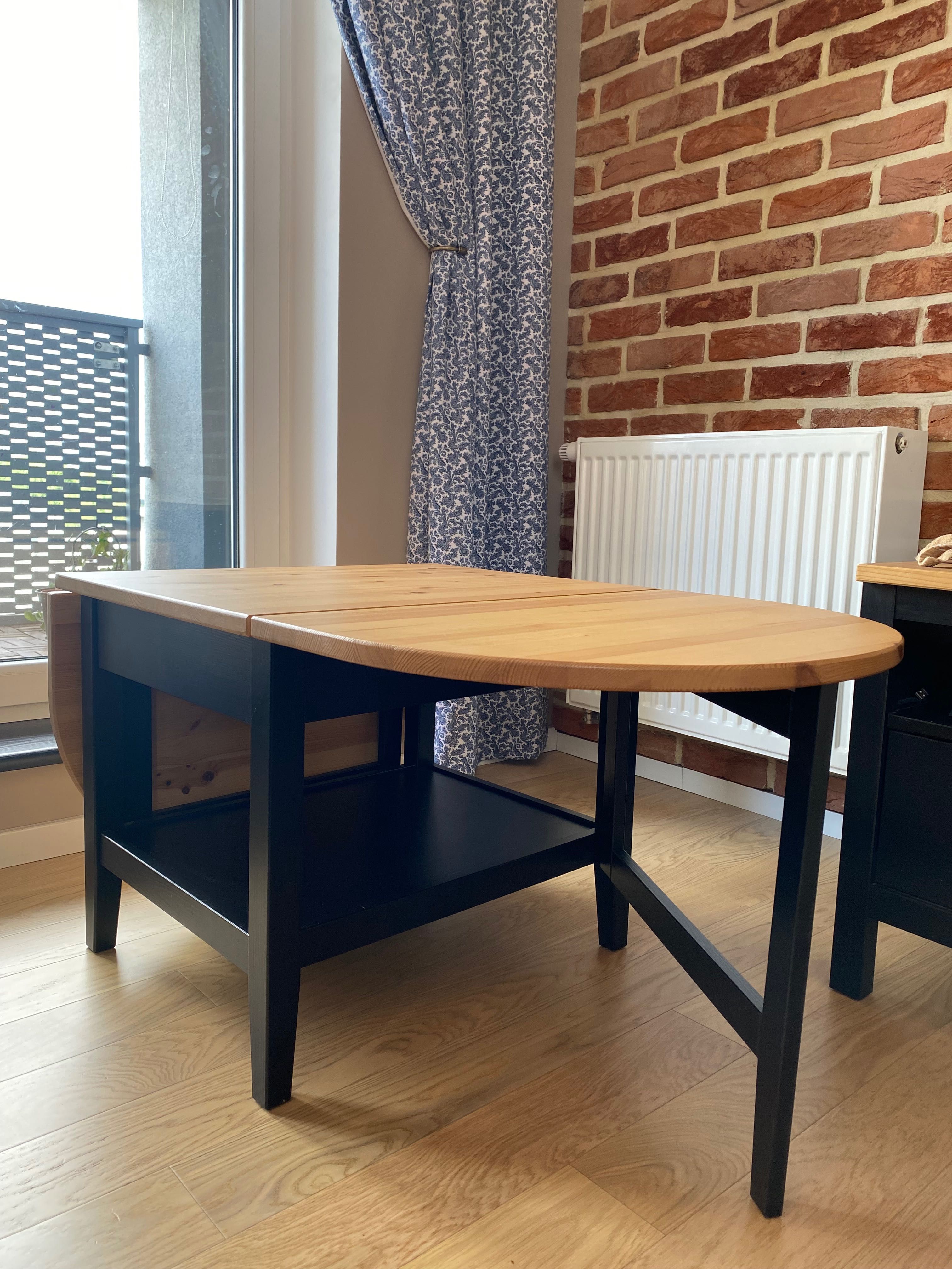 Stolik ARKELSTORP (Ikea)