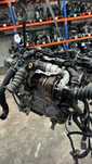 Motor Ford 1.6tdci T3DA 140mil kms